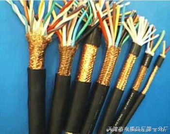 NHVV22電力電纜型號詳解與應用分析